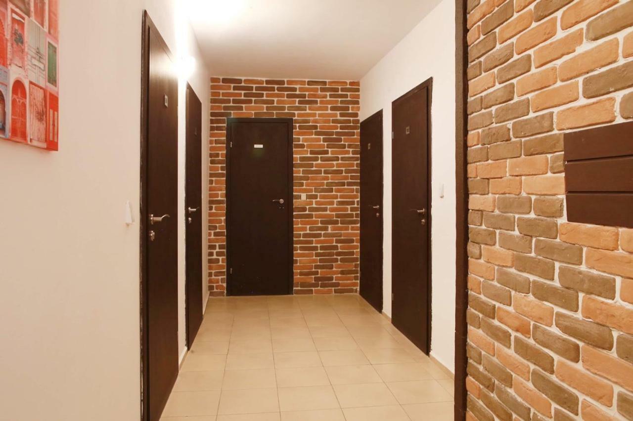 Hotel Slivnitsa Burgas City Exterior foto